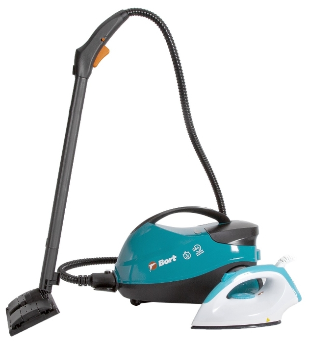 BORT BDR-2500-RR-IRON