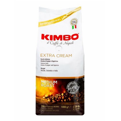 KIMBO EXTRA CREAM