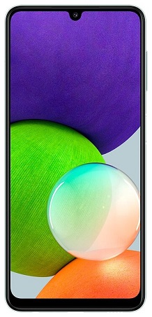 SAMSUNG GALAXY A22 4/64 ГБ