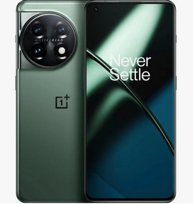 OnePlus 11