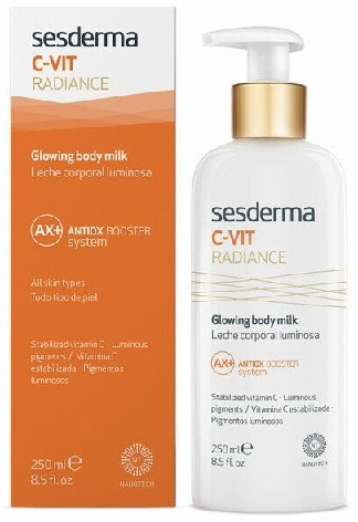 SESDERMA C-VIT RADIANCE