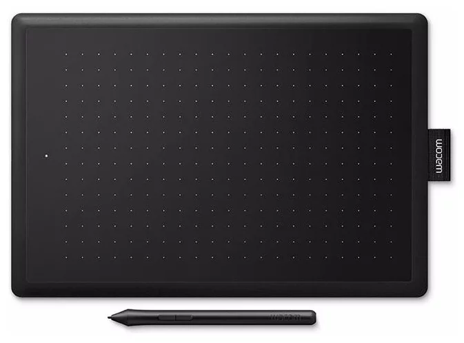 WACOM One Medium (CTL-672)