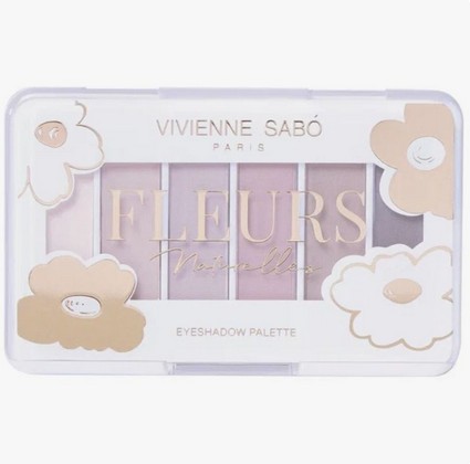 Vivienne Sabo Fleurs Naturelles