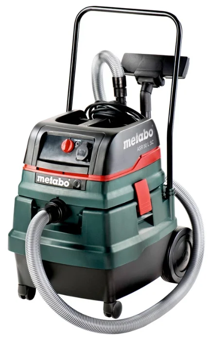 Metabo ASR 50 L SC, 1400 Вт