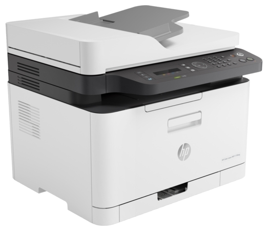 HP Color Laser MFP 179fnw