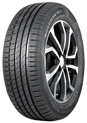 NOKIAN NORDMAN SX3 185/65 R15 88H