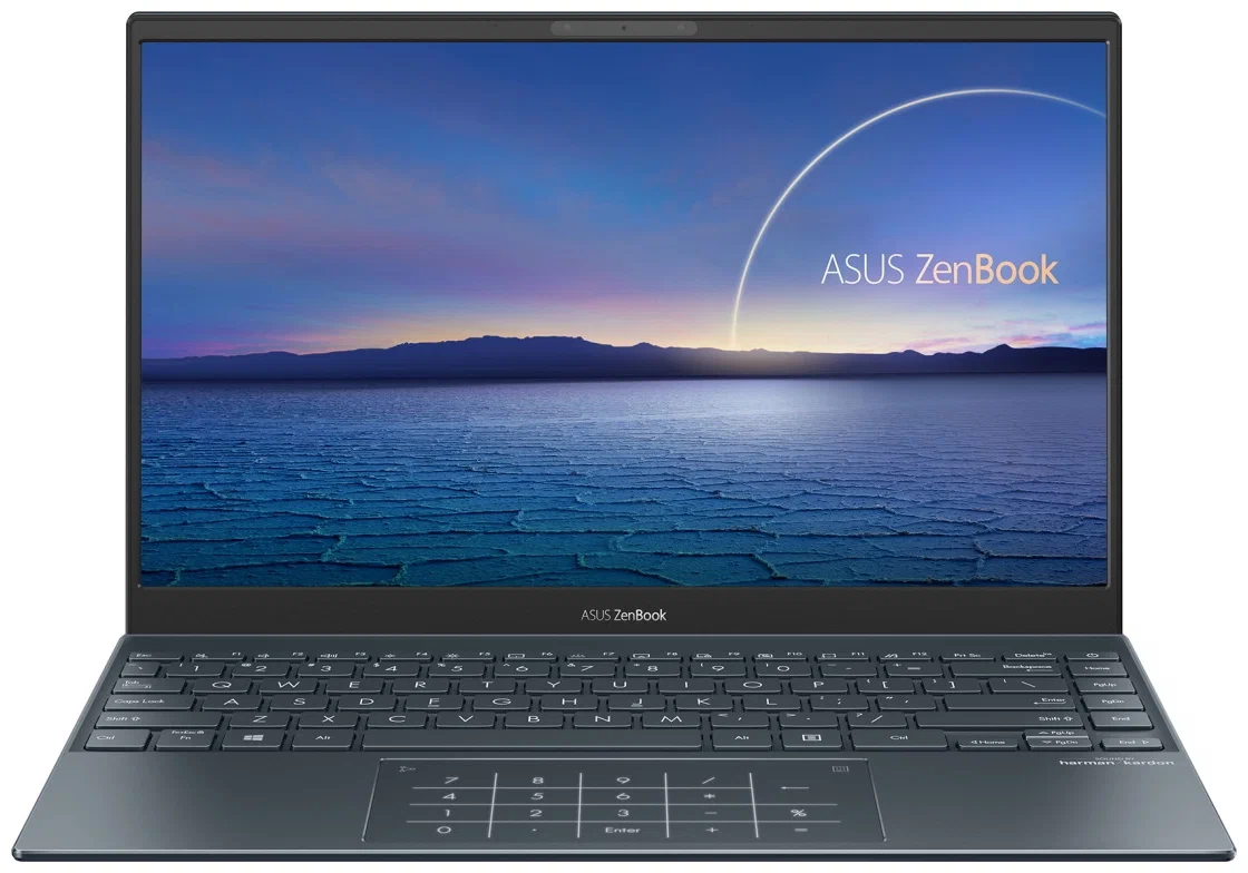 Asus ZenBook 13 OLED