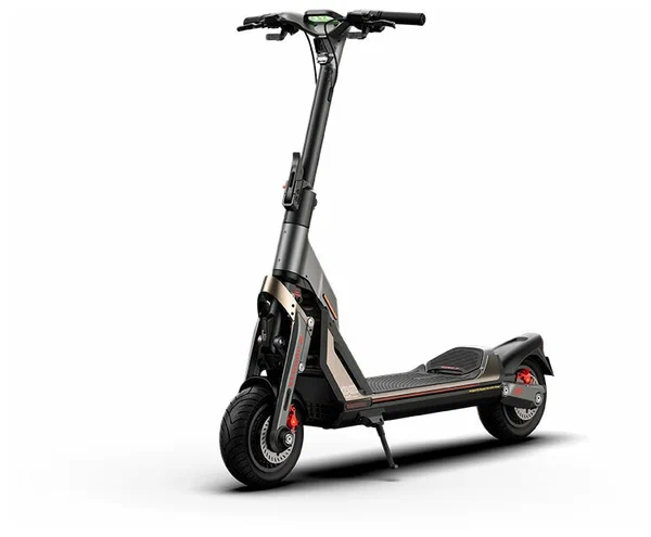 NINEBOT KICKSCOOTER GT2 (SUPERSCOOTER GT2)