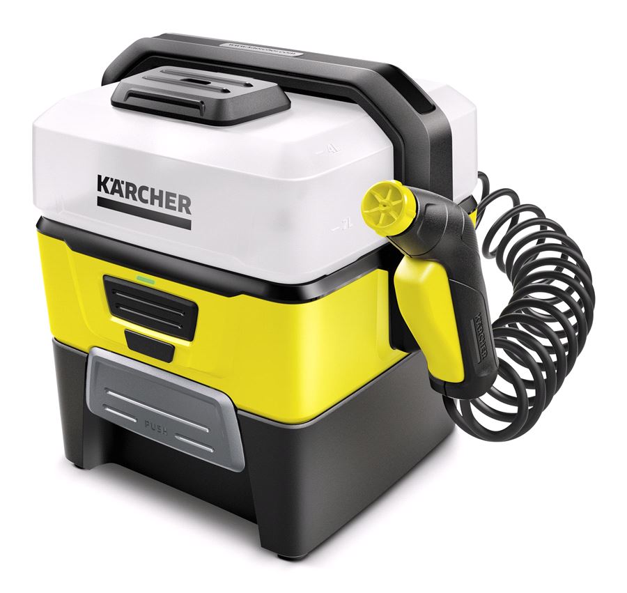 KARCHER OC 3 (1.680-000.0)