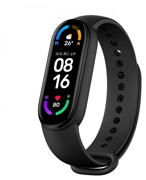 Xiaomi Mi Band 6