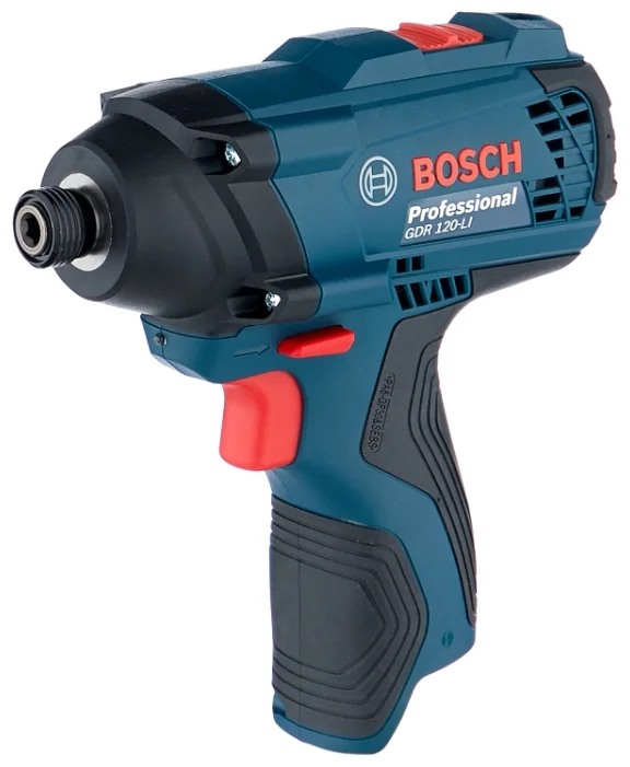 BOSCH GDR 120-LI 0 Box