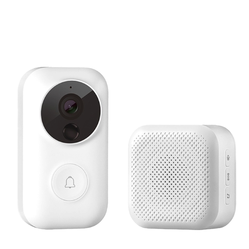 Xiaomi Smart Video Doorbell