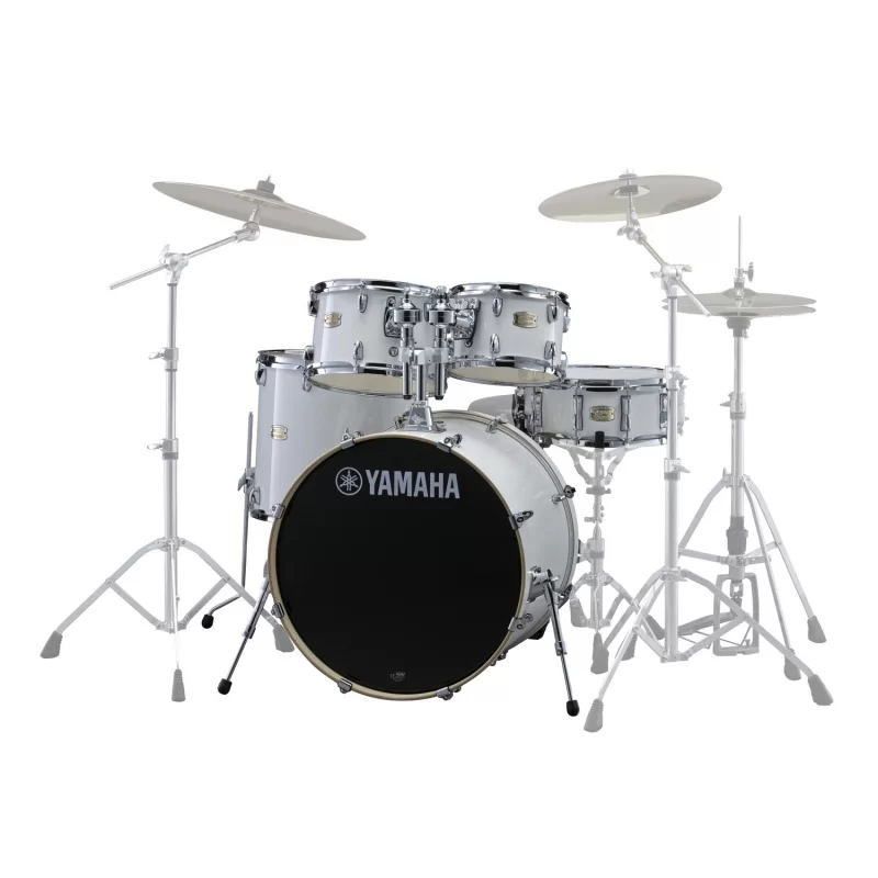 Yamaha Stage Custom Birch SBP2F5PWH