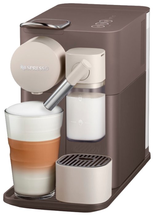 DE’LONGHI NESPRESSO LATTISSIMA ONE EN 500