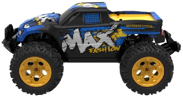 HIPER MAX OFF ROAD