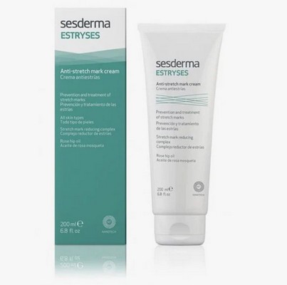 Sesderma Estryses Anti-stretch Mark Cream