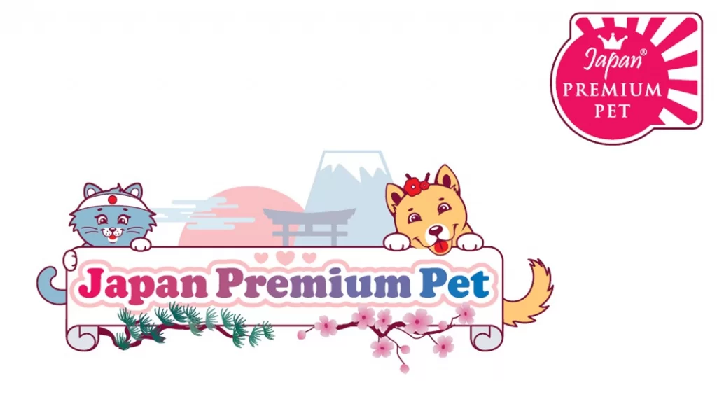 Japan Premium Pet