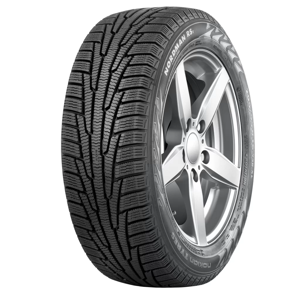 NOKIAN TYRES NORDMAN RS2