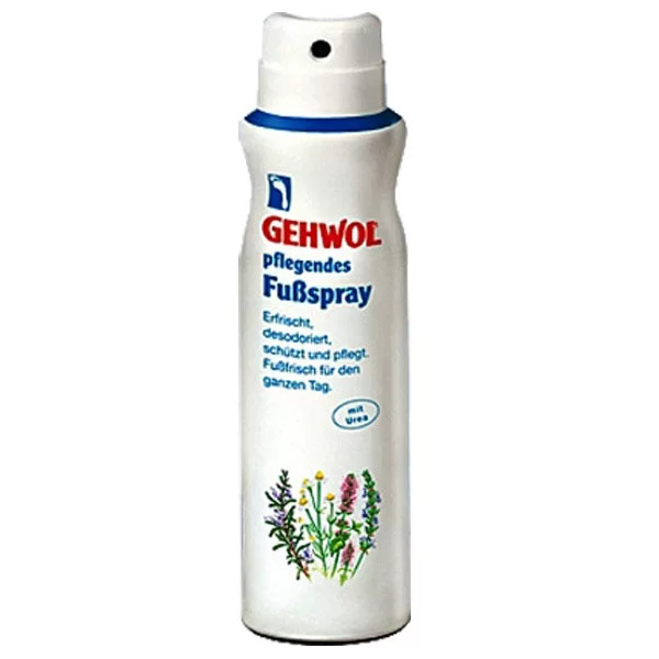 ДЕЗОДОРАНТ ДЛЯ НОГ GEHWOL SENSITIVE.webp