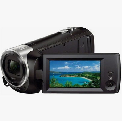 Sony HDR-CX405