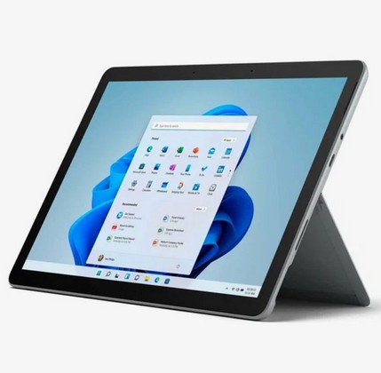 Microsoft Surface Go 3