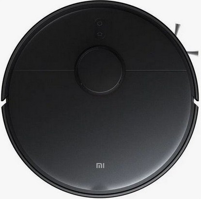 Xiaomi Mi Robot Vacuum-Mop 2 Ultra EU