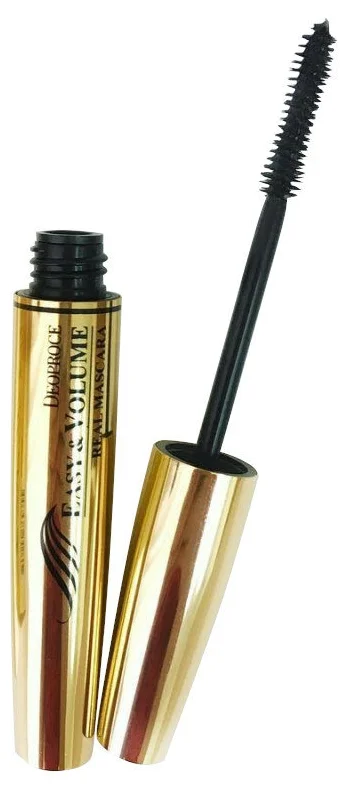 DEOPROCE EASY & VOLUME REAL MASCARA