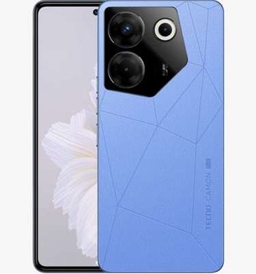 Tecno Camon 20 Pro