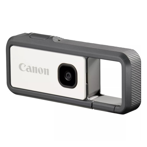 Canon IVY Rec Grey