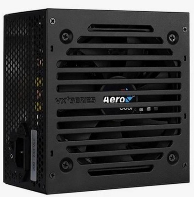 AeroCool VX PLUS 750W [VX-750 PLUS]