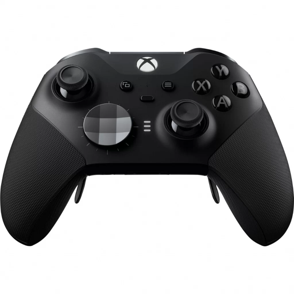 Microsoft One Wireless Elite Controller Series 2