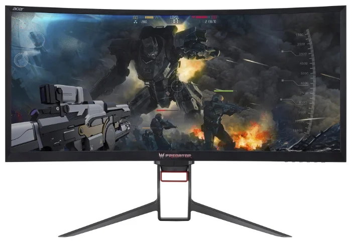 Acer Predator Z35P 35"