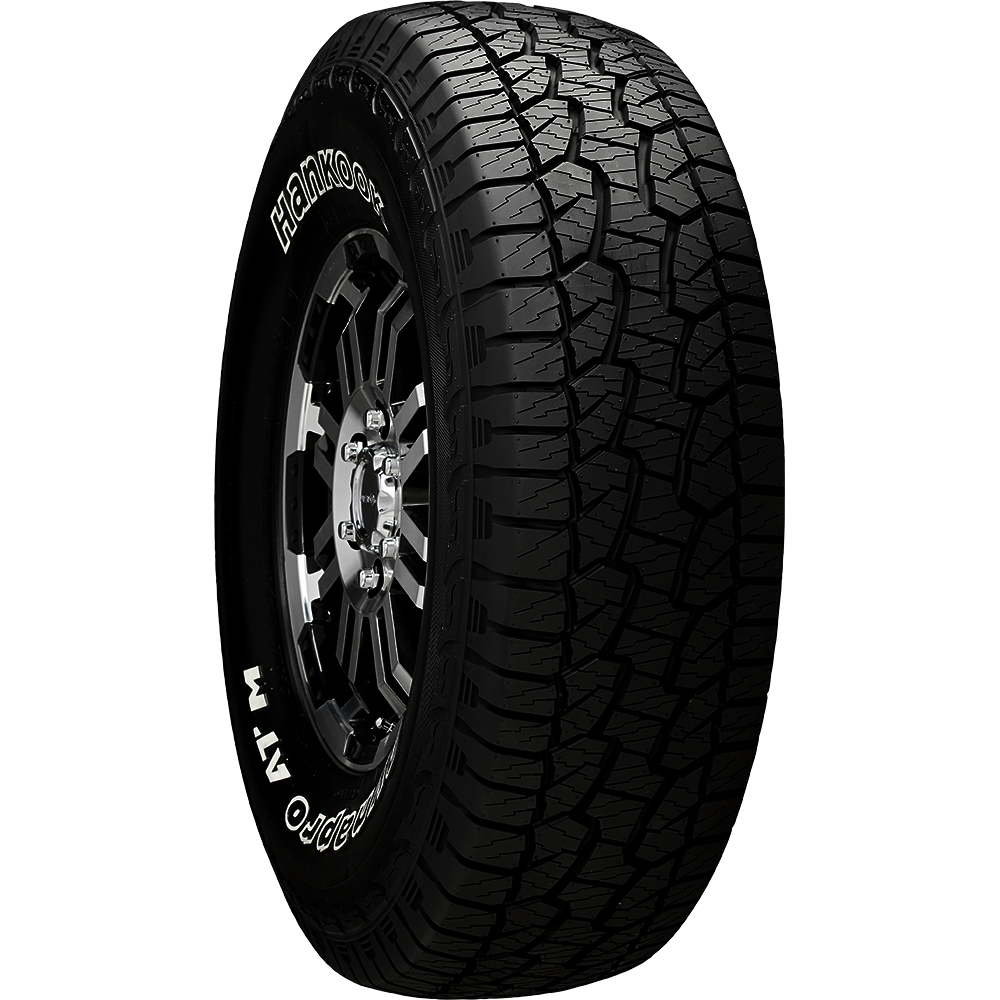 HANKOOK TIRE DYNAPRO ATM RF10