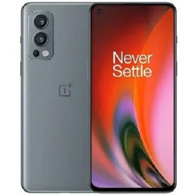 ONEPLUS NORD 2 5G 12 256 ГБ, GRAY SIERRA