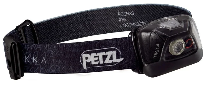 Petzl Tikka