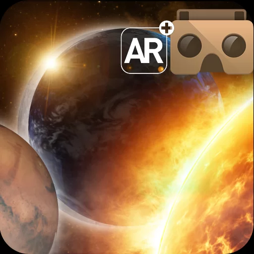 VR Solar System