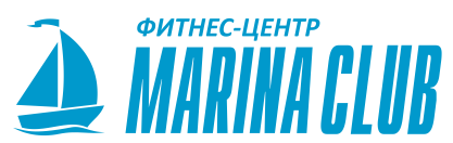 Скалодром в фитнес-центре «Marina Club»