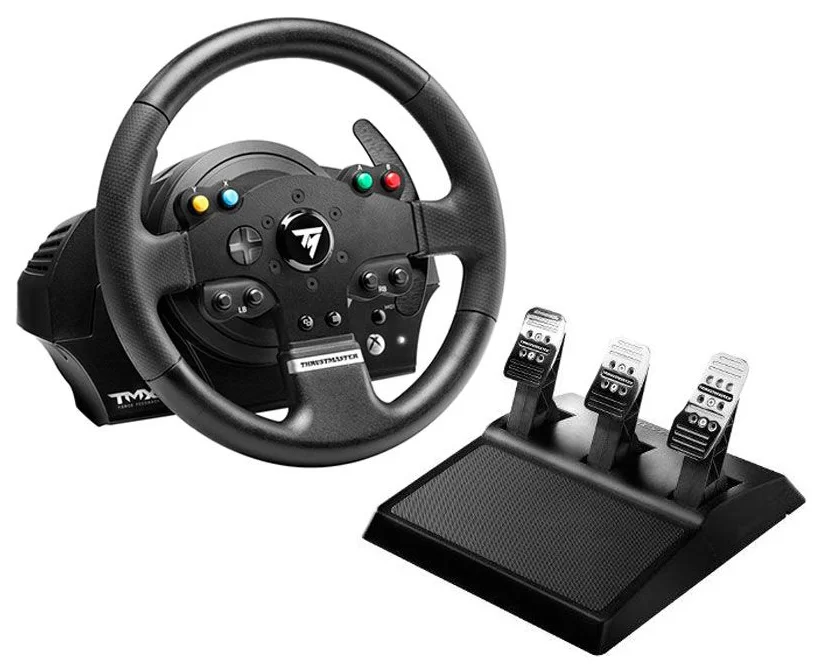 Thrustmaster TMX Pro