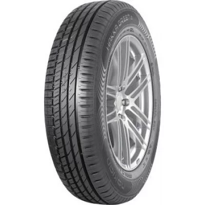 Nokian Tyres Hakka Green 2