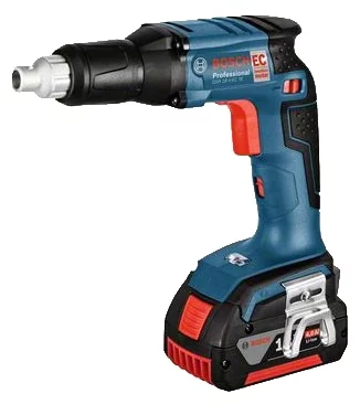 BOSCH GSR 18 V-EC TE 0 25 Н·м