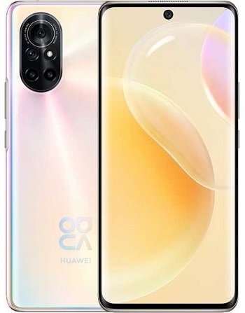 Huawei Nova 8 8/128 ГБ