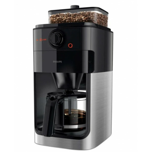 PHILIPS HD7767 GRIND & BREW