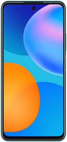 HUAWEI P smart 2021 4/128 ГБ