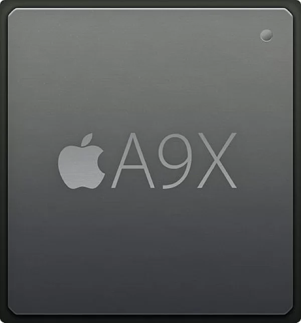 Apple A9X