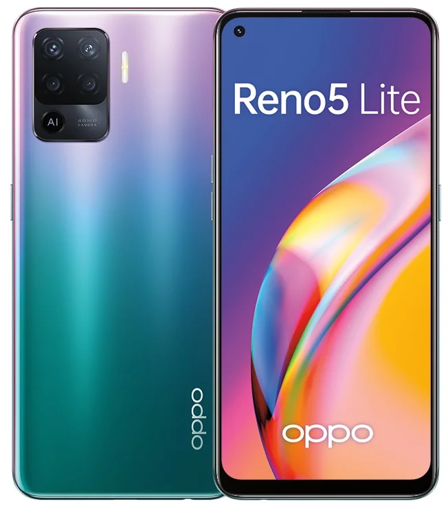 OPPO Reno 5 Lite 8/128 ГБ