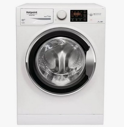 Hotpoint RST 7229 ST X