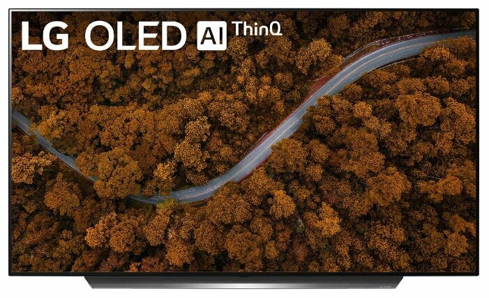 OLED LG OLED55CXRLA 55