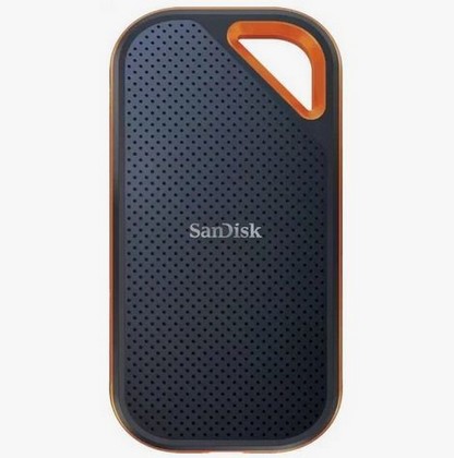 SanDisk Extreme Pro Portable V2