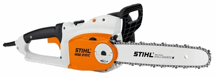 STIHL MSE 210 C-BQ-16 2100 Вт