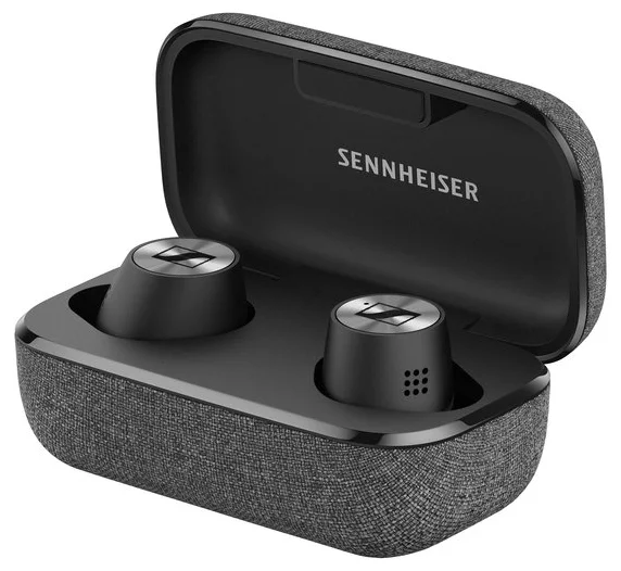 Sennheiser Momentum True Wireless 2